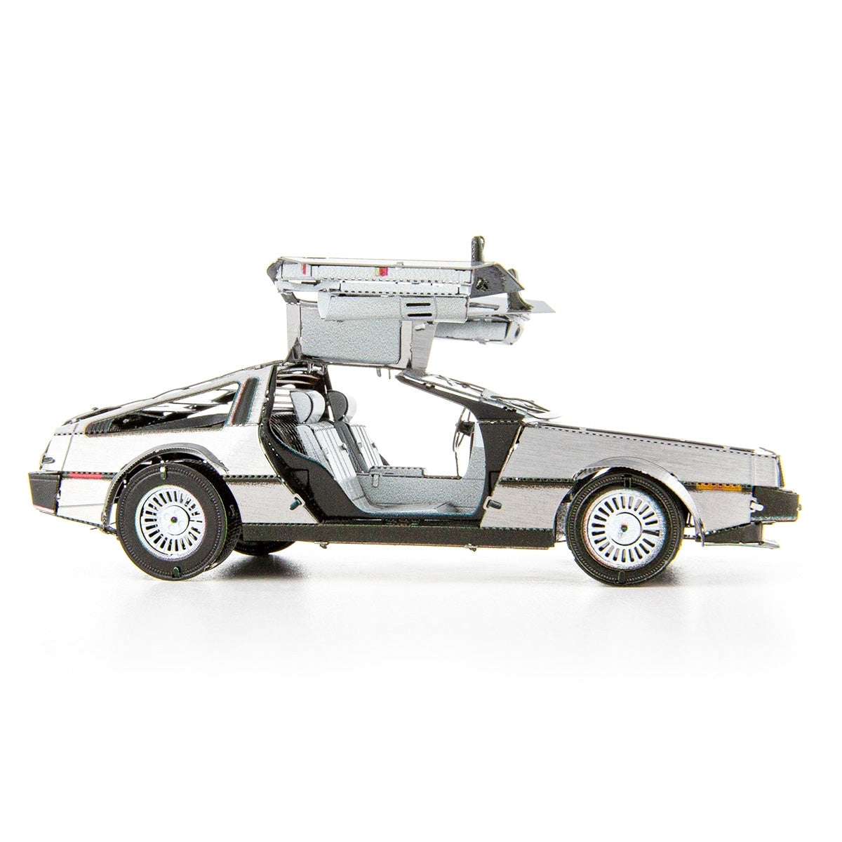 DELOREAN
