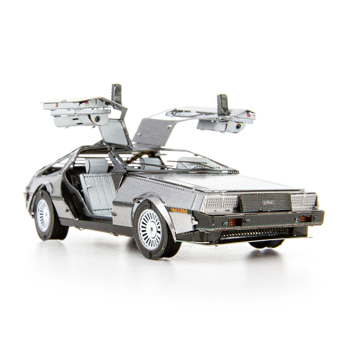 DELOREAN