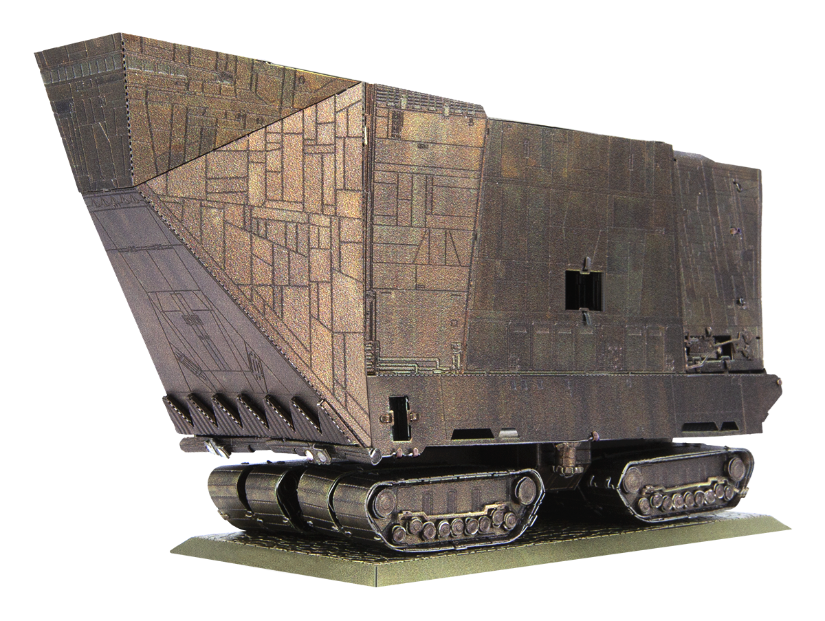 JAWA SANDCRAWLER ™