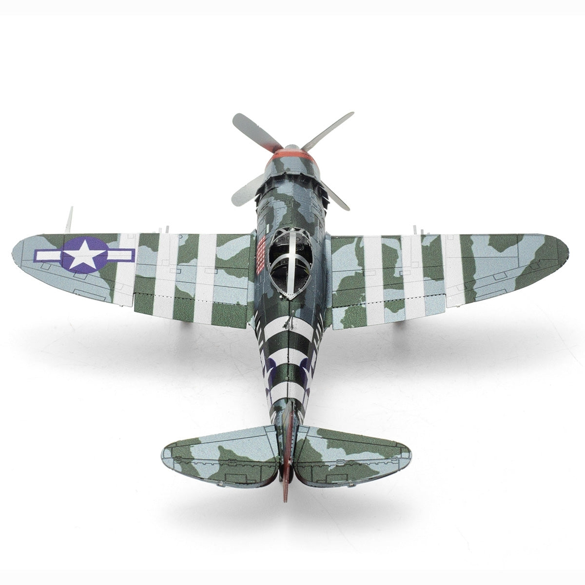 P-47 THUNDERBOLT