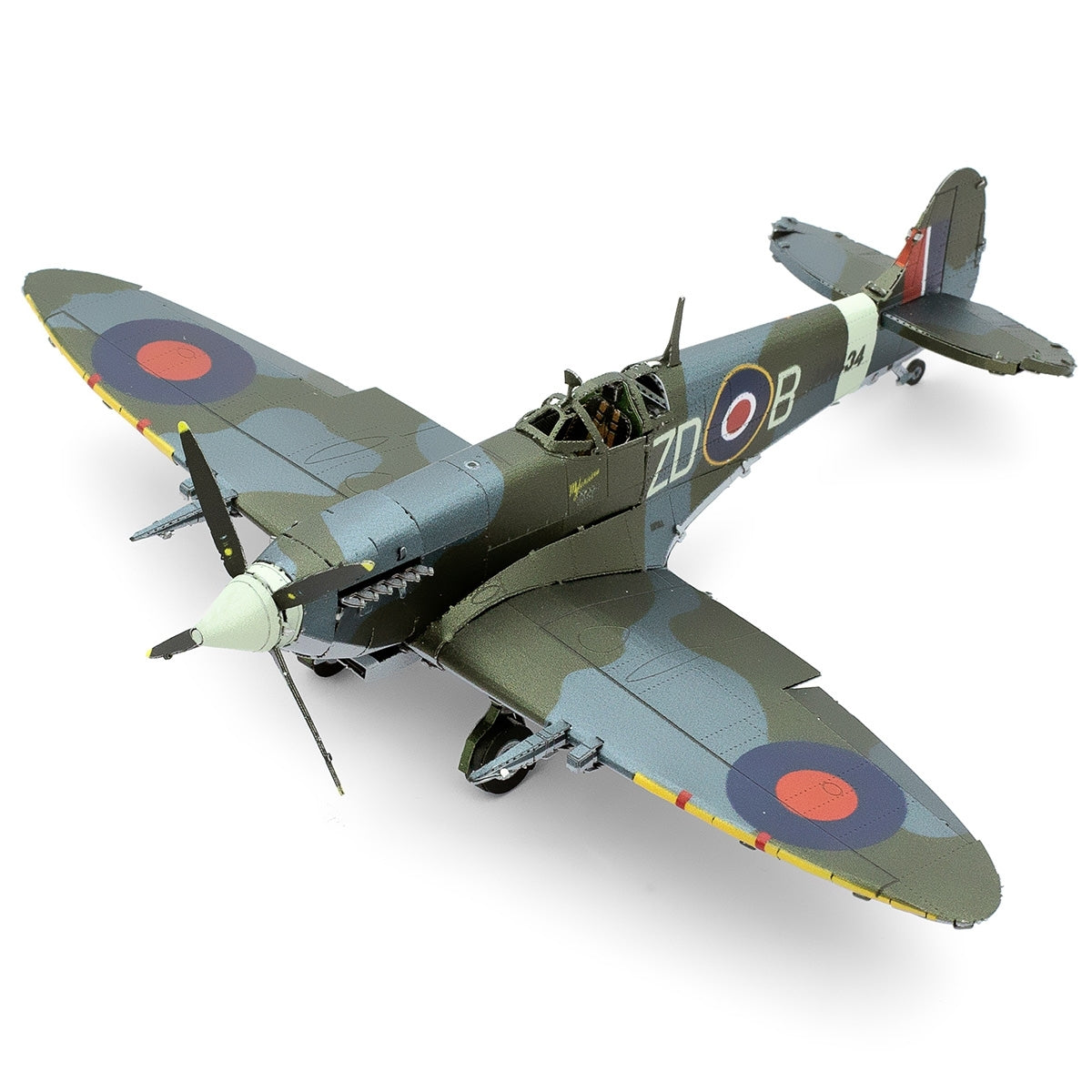 SUPERMARINE SPITFIRE