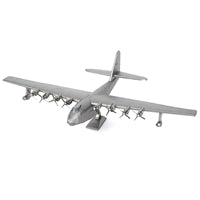 THE SPRUCE GOOSE