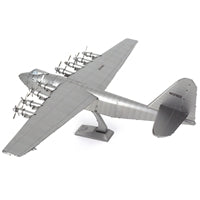 THE SPRUCE GOOSE