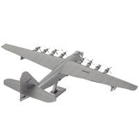 THE SPRUCE GOOSE