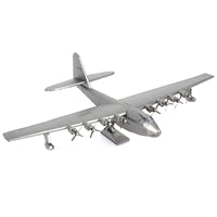 THE SPRUCE GOOSE