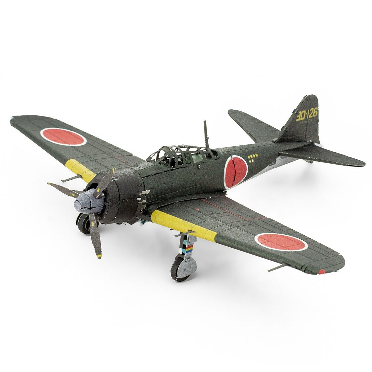 MITSUBISHI ZERO