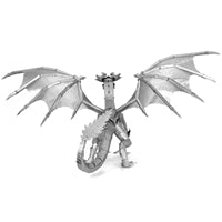 STEEL DRAGON