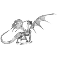 STEEL DRAGON