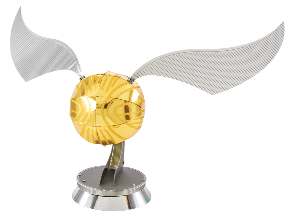 GOLDEN SNITCH™