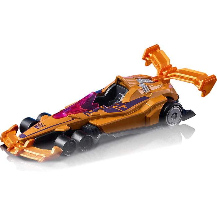 Blokees Transformers BLOKEES Wheels | Transformers C01 Roll Out!