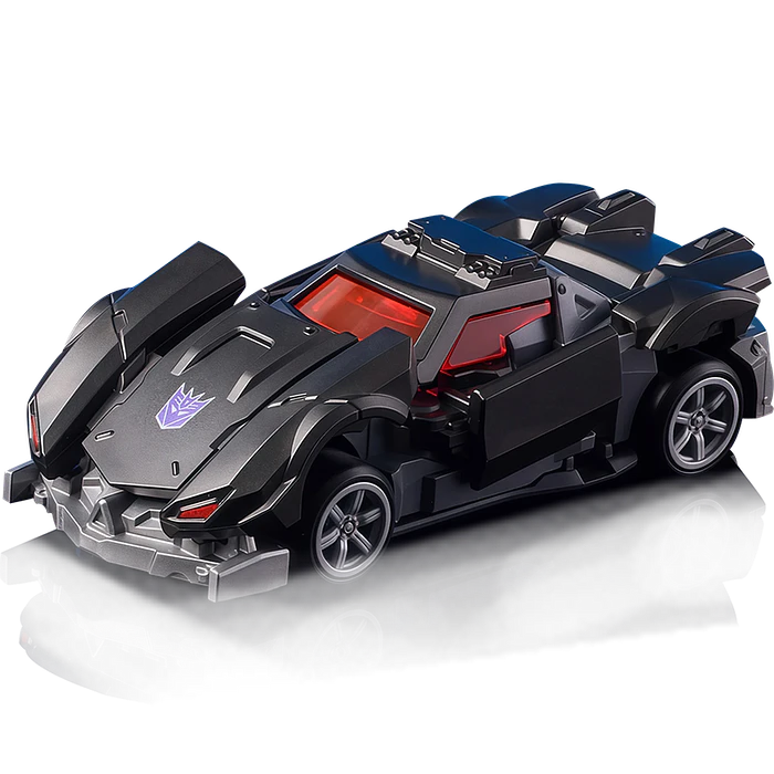 Blokees Transformers BLOKEES Wheels | Transformers C01 Roll Out!