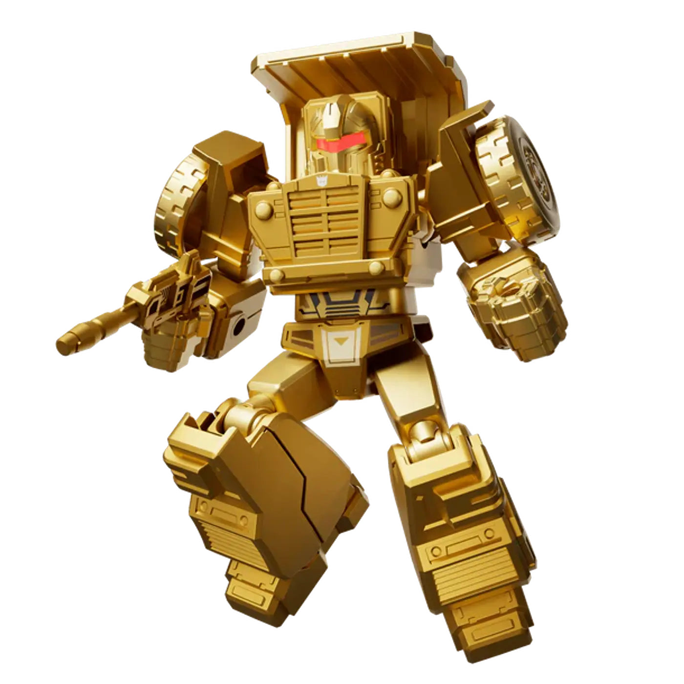 Transformers 2024 Yearly Version  The Golden Lagoon