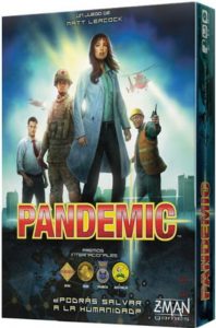 Pandemic Base