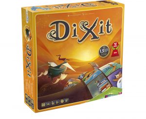 Dixit Nueva edición