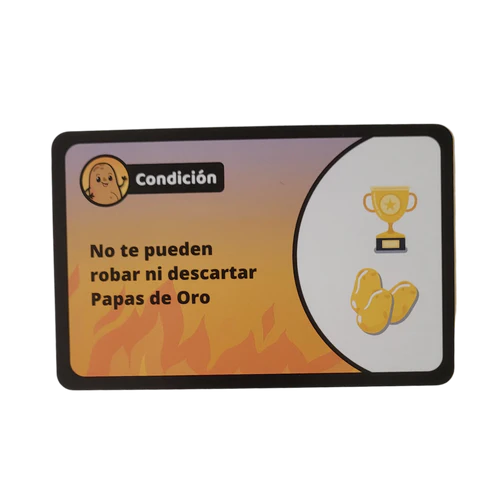 DONDE LAS PAPAS QUEMAN: ¡Ataque, Defensa y Mucha Papi-venganza!