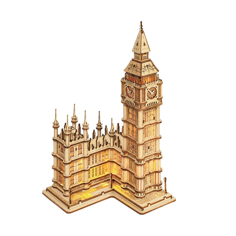 Puzzle 3D Big Ben (TG507)