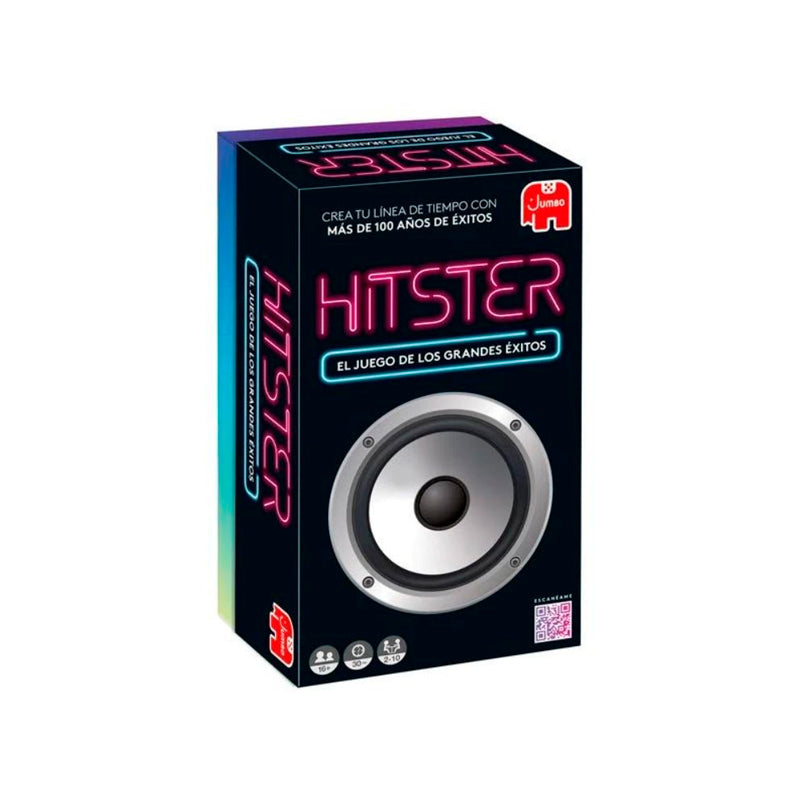 HITSTER