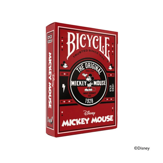 Naipes Theory11 Classic Mickey