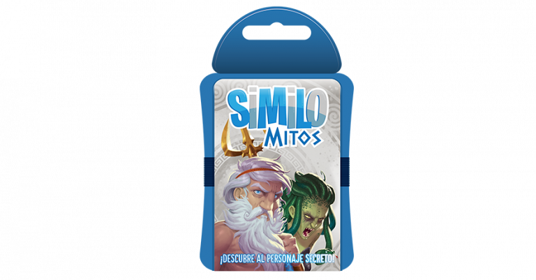 Similo Mitos (Ecopack)