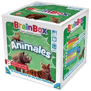 BrainBox Érase una vez