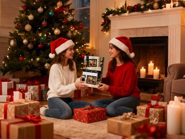Mail Gift Cottage