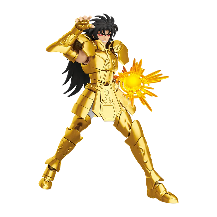 Blokees Saint Seiya Gemini Saga
