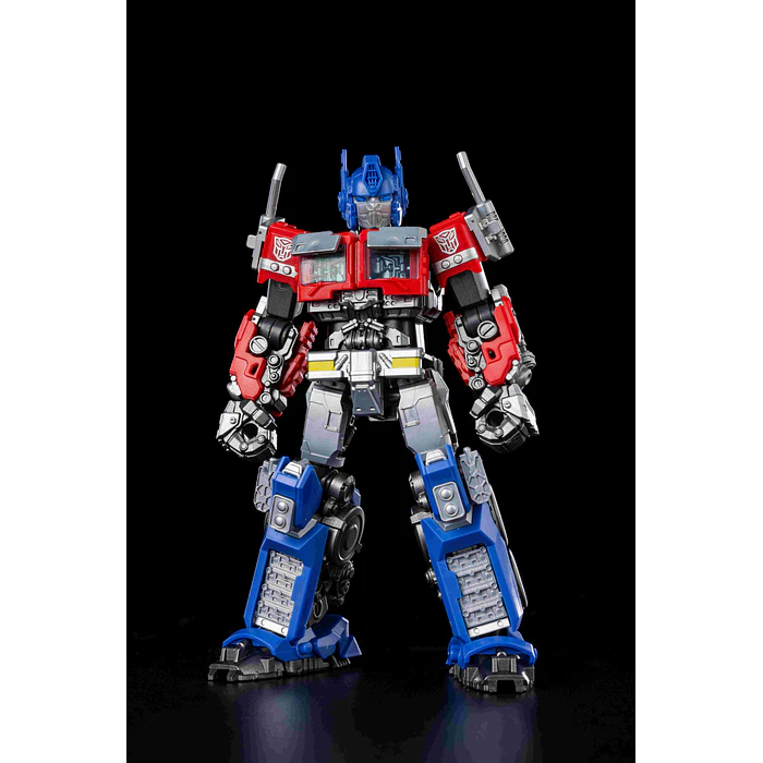 Blokees Transformers CC01 OPTIMUS PRIME