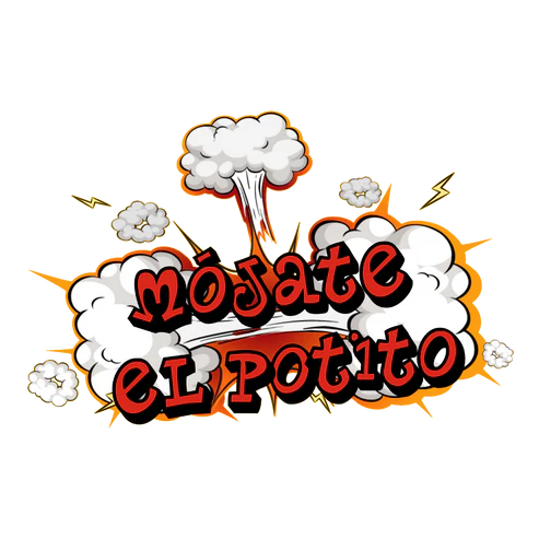 MÓJATE EL POTITO: ¿Te Atreves a Responder o Prefieres el Castigo?