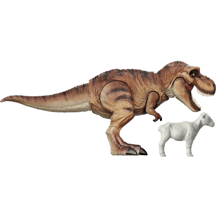 Blokees Jurassic World Terraventure Operación Captura de Dinosaurios Figura