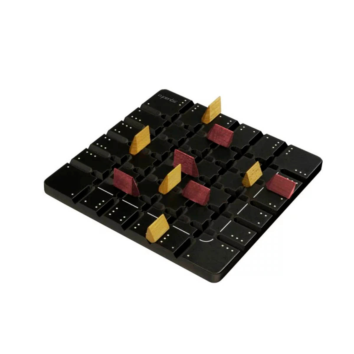 Juego de Mesa Gigamic Squadro