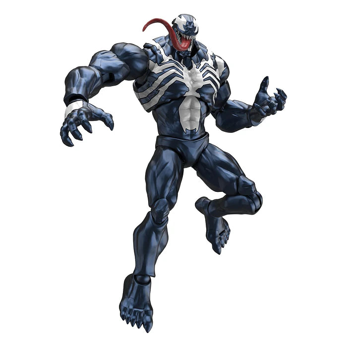 Blokees Marvel Rivals Venom Figura