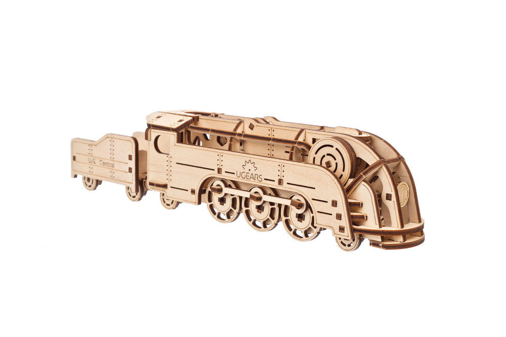 Mini Locomotora