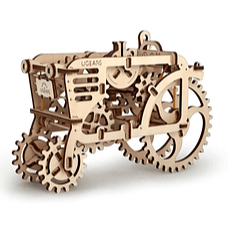 Tractor