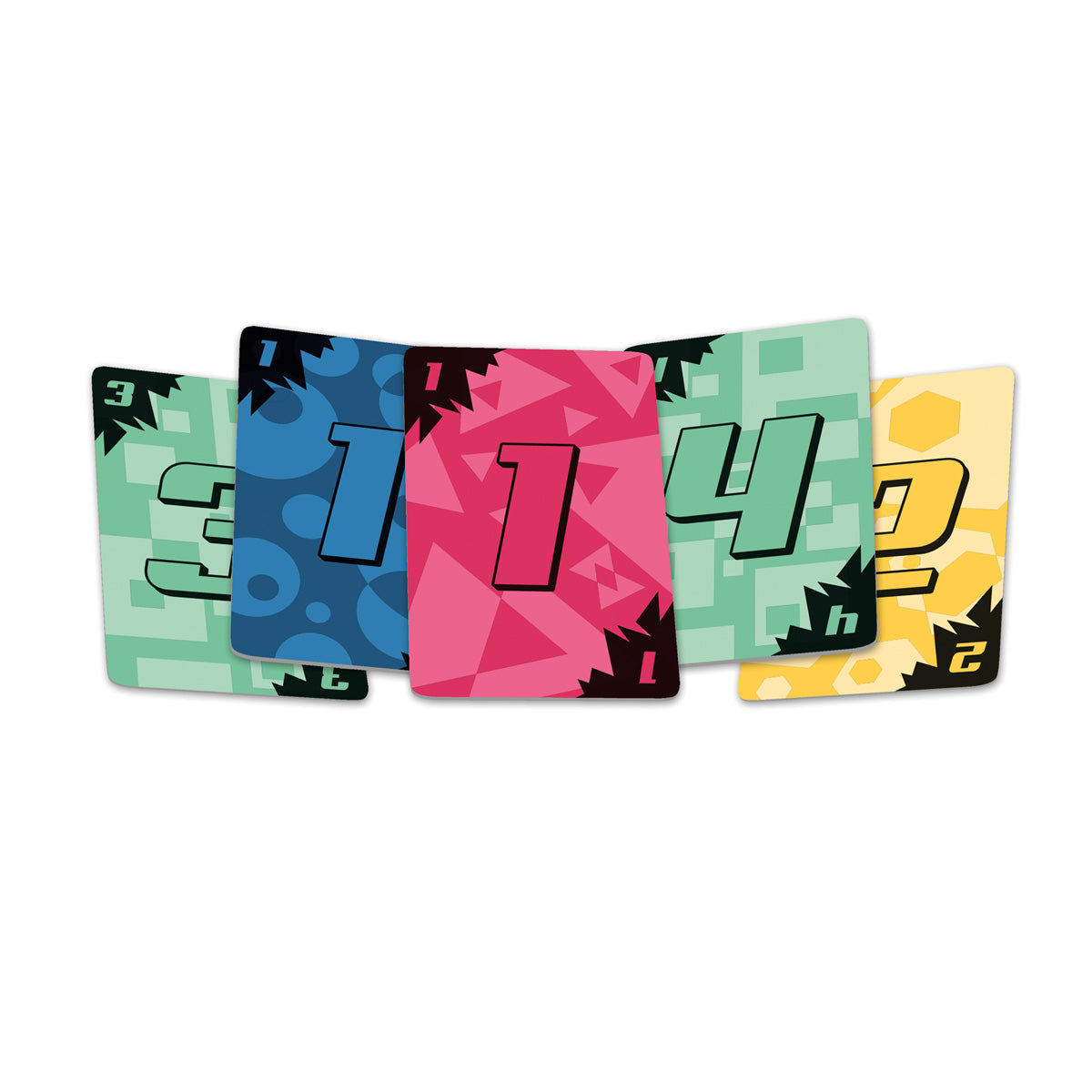 Juego de Mesa The Lie
