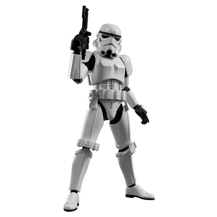 Blokees Star Wars Stormtrooper