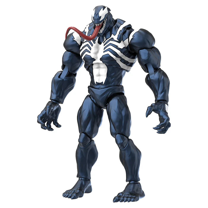 Blokees Marvel Rivals Venom Figura