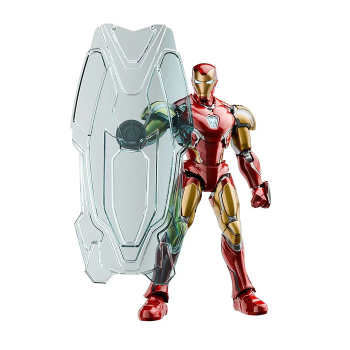 Blokees Marvel CC01 Ironman Mark DX 167 pieces