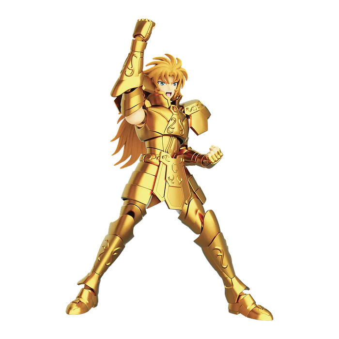 Blokees Saint Seiya Gemini Saga
