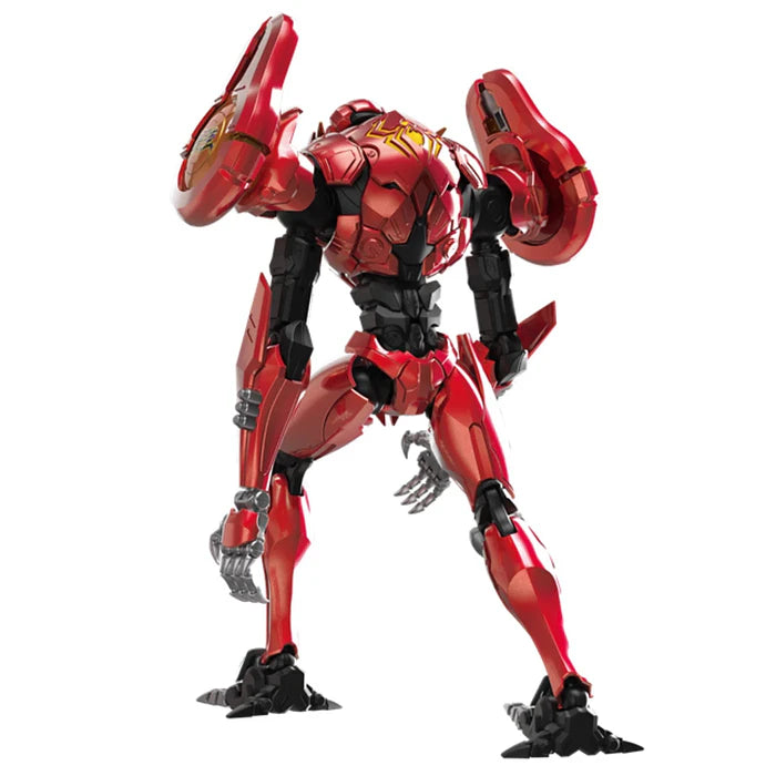 Blokees Marvel Rivals Peni Parker Traje SP//dr Figura Champion Clas