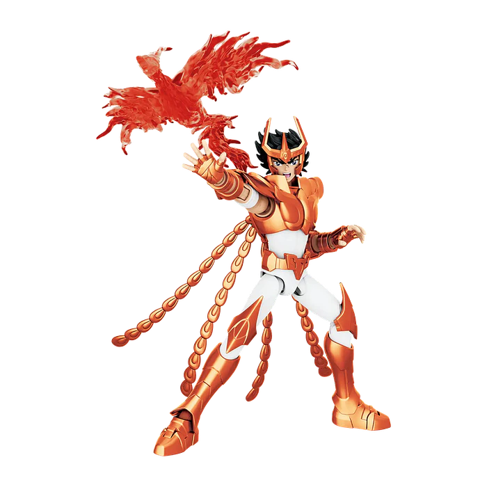 Blokees Saint Seiya Gemini Saga