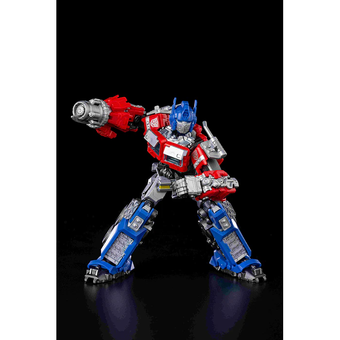 Blokees Transformers CC01 OPTIMUS PRIME