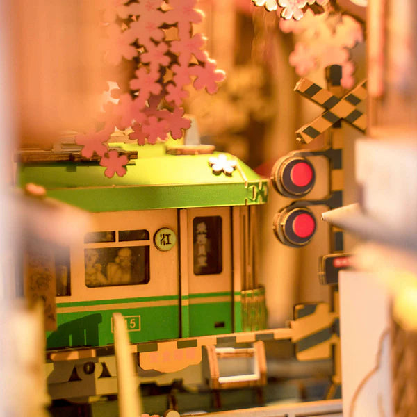 Sakura Tram