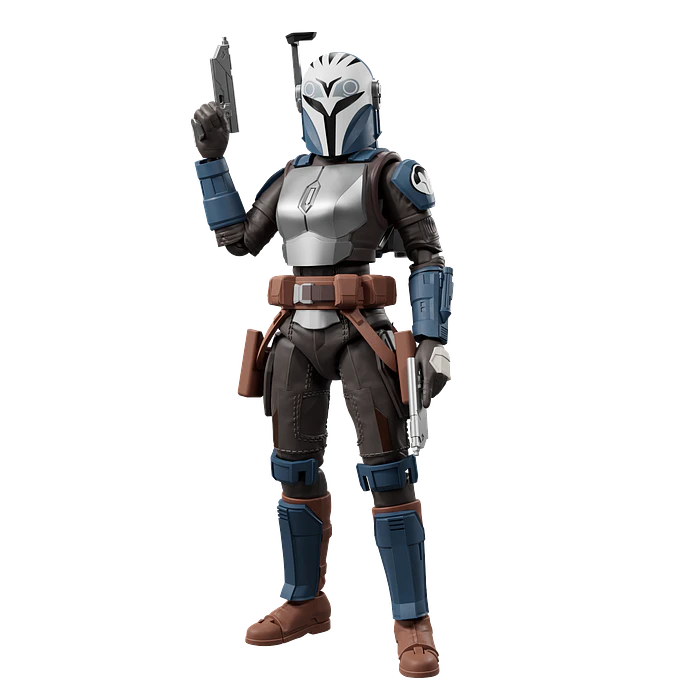 Blokees Star Wars Bo Katan Kryze