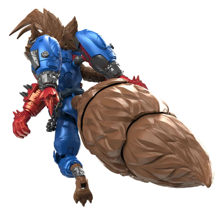 Blokees Marvel Rivals Rocket Raccoon Figura Champion Class
