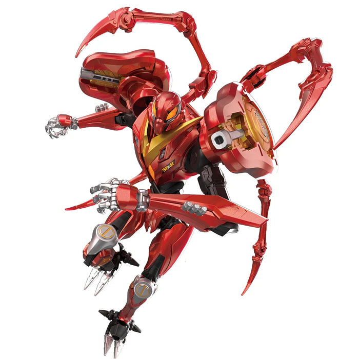 Blokees Marvel Rivals Peni Parker Traje SP//dr Figura Champion Clas