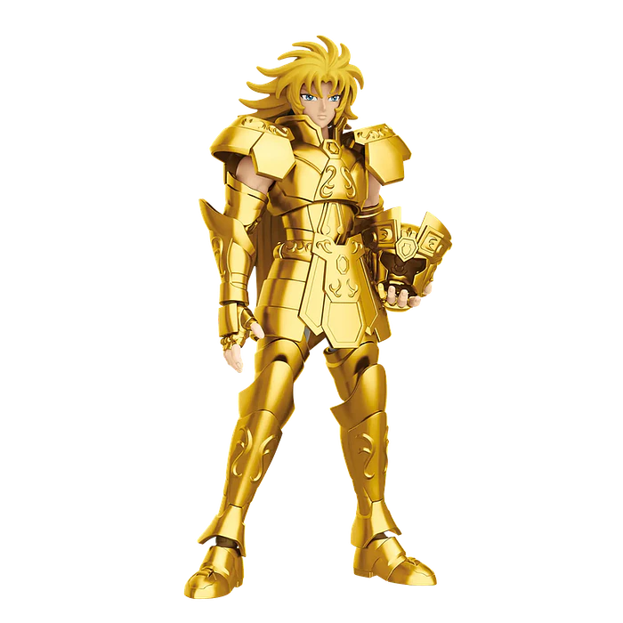 Blokees Saint Seiya Gemini Saga