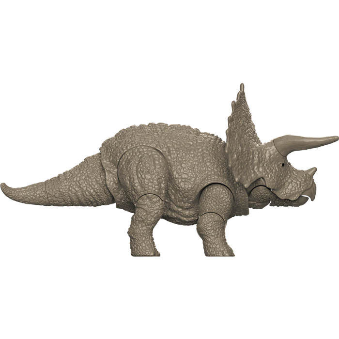 Blokees Jurassic World Terraventure Operación Captura de Dinosaurios Figura