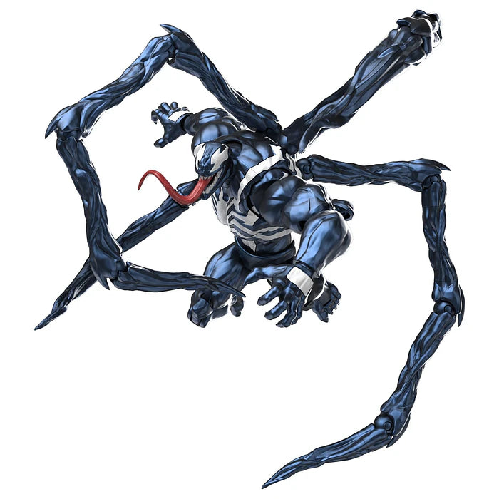 Blokees Marvel Rivals Venom Figura
