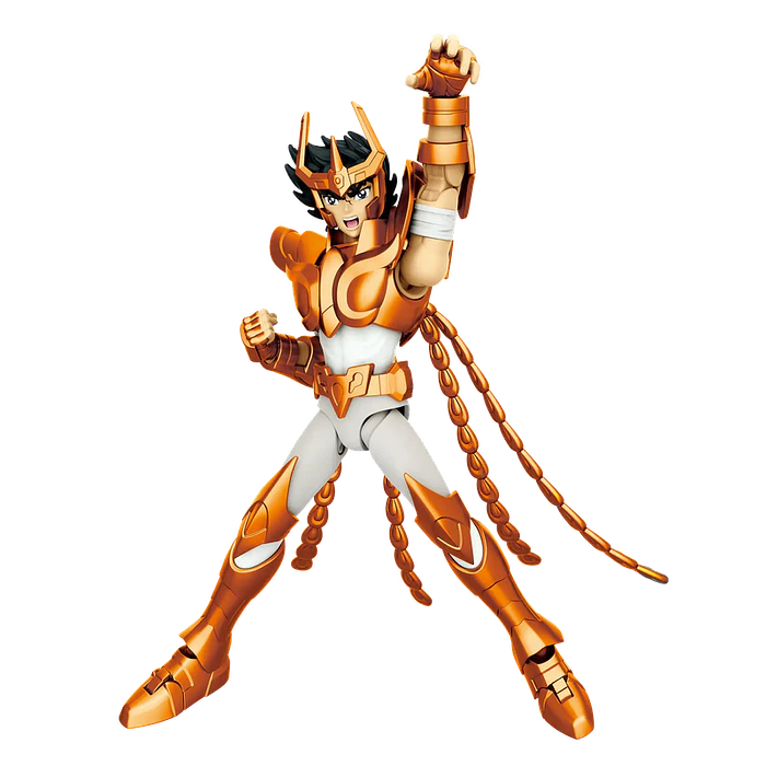 Blokees Saint Seiya Phoenix Ikki