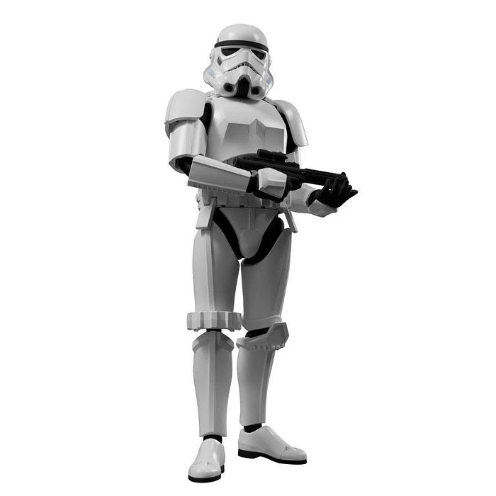 Blokees Star Wars Stormtrooper